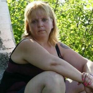 Meet your Posher, Kristina